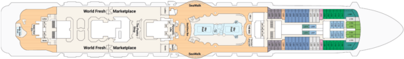 Deck Plan deck-4
